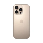 Apple Iphone 16 Pro Max 256 GB Desert Titanium  (Teşhir Ürünüdür) thumbnail 3