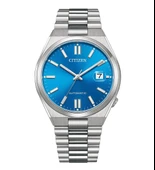 Citizen Tsuyosa NJ0158-89L Otomatik Erkek Kol Saati thumbnail 1