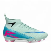 Laliga  Superfly 610 Erkek Krampon Su Yeşili Mavi 610 thumbnail 2
