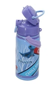 Frocx Frozen Çelik Matara Salto 500 ml Ice Cool - 7