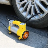 Ka-735 150 Psı 35 Lpm Oto Hava Kompresörü thumbnail 2