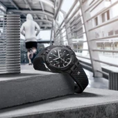 Maurice Lacroix ML-AI1018PVB01337-1 Erkek Kol Saati thumbnail 3