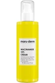 Maruderm Niacinamide %10 Leke Karşıtı Ve Gözenek Sıkılaştırıcı Krem 200 ml - 1