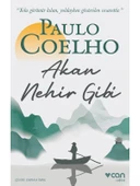 Akan Nehir Gibi - Paulo Coelho thumbnail 1