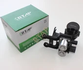 BTAP VOLKSWAGEN A6 (2005-2011) EGR VANASI 4F1959617A - 1