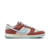 Nike Dunk Low Retro SE Terra Brown Celestine ...   HJ4329-200 thumbnail 1