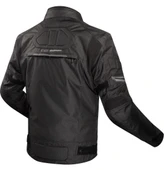 LS2 Shadow Mont Siyah - 2