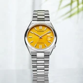 Citizen Tsuyosa NJ0150-81Z Otomatik Erkek Kol Saati thumbnail 5