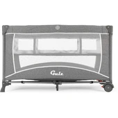 Raftel Oyun Parkı Park Yatak Bebek Beşik 70X120 cm thumbnail 6