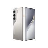 Tecno Camon 40 Pro 5g 256 GB 8 GB Ram (Tecno Türkiye Garantili) Titanyum Grisi - 3