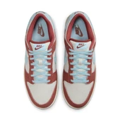 Nike Dunk Low Retro SE Terra Brown Celestine ...   HJ4329-200 thumbnail 3