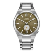 Citizen Tsuyosa Small Second NK5010-51X Erkek Kol Saati thumbnail 1
