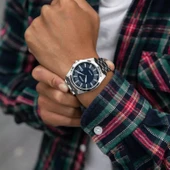 Citizen Eco-Drive BM7108-81L Erkek Kol Saati thumbnail 6