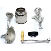 Bulgur Makinesi thumbnail 2