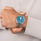 Citizen Tsuyosa Small Second NK5010-51L Erkek Kol Saati thumbnail 5