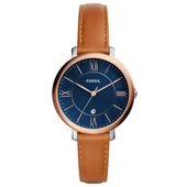 Fossil FES4274 Kadın Kol Saati ES4274 - 1