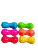 Plantar Fasiit Rahatlatıcı Egzersiz  Plantar Fasiit Masaj Topu Ayak Masajı Ayak Dikeni Topuk Dikeni thumbnail 1