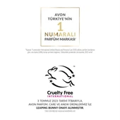 Avon Far Away Shıne Edp 50 ml Kadın Parfüm - 4