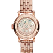 Fossil FME3065 Otomatik Kadın Kol Saati ME3065 - 3