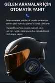 Y11 Bluetooth Kulaklık Mikrofonlu Motosiklet Kulaklığı İntercom Bt 5.3 thumbnail 3