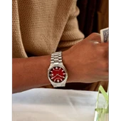 Citizen Tsuyosa NJ0150-56W Otomatik Erkek Kol Saati thumbnail 5