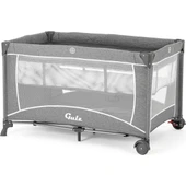 Raftel Oyun Parkı Park Yatak Bebek Beşik 70X120 cm thumbnail 5