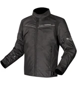 LS2 Shadow Mont Siyah - 1