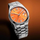 Citizen Tsuyosa NJ0151-88Z Otomatik Erkek Kol Saati thumbnail 3