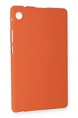 Litae Trend BFS Huawei MatePad T8 8 Kılıf Evo Tablet Silikon - Turuncu thumbnail 2