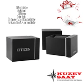 Citizen Eco-Drive BM7108-81L Erkek Kol Saati thumbnail 7