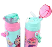 CRY BABY PLASTİK MATARA 500 ML - 2