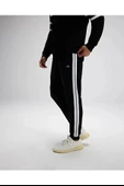 Ellesse Erkek Jogger Eşofman Altı EM620-BK thumbnail 1
