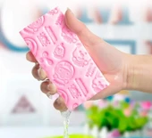 Çok Amaçlı Sihirli Yumuşak Sünger thumbnail 1