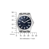 Citizen Eco-Drive BM7108-81L Erkek Kol Saati thumbnail 3