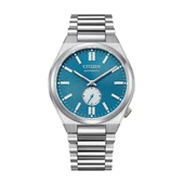 Citizen Tsuyosa Small Second NK5010-51L Erkek Kol Saati thumbnail 1