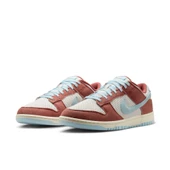 Nike Dunk Low Retro SE Terra Brown Celestine ...   HJ4329-200 thumbnail 2
