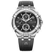 Maurice Lacroix ML-AI1018SS001330-2 Erkek Kol Saati thumbnail 1