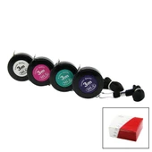 OTOMATİK - FRENLİ 3MT MEZRO MEZURA BOYUN ASKI İPLİ (5284) thumbnail 2