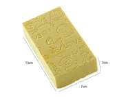 Çok Amaçlı Sihirli Yumuşak Sünger thumbnail 3