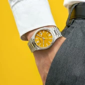 Citizen Tsuyosa NJ0150-81Z Otomatik Erkek Kol Saati thumbnail 3