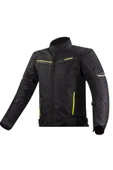 LS2 SHADOW MONT SİYAH-SARI - 1