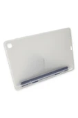 Litae Trend BFS Xiaomi Redmi Pad SE Kılıf Kalemlikli Mars Tablet Kılıfı - Lacivert thumbnail 4