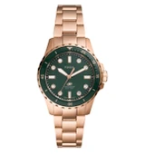 Fossil FES5371 Kadın Kol Saati ES5371 - 1