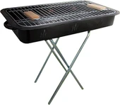 PORTATİF MANGAL 60CM (5284) thumbnail 1