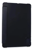 Litae Trend BFS Huawei Honor Pad X9 11.5 Kılıf Kalemlikli Mars Tablet Kılıfı - Lacivert thumbnail 2