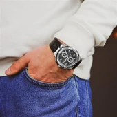 Maurice Lacroix ML-AI1018SS001330-2 Erkek Kol Saati thumbnail 3