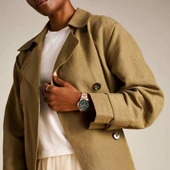 Fossil FES5371 Kadın Kol Saati ES5371 - 4