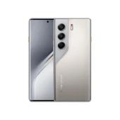 Tecno Camon 40 Pro 5g 256 GB 8 GB Ram (Tecno Türkiye Garantili) Titanyum Grisi - 4