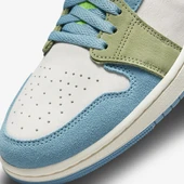 Air Jordan 1 Zoom CMFT 2 "Elektro Yeşil"  DV1305-433 thumbnail 11