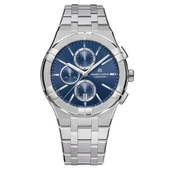 Maurice Lacroix ML-AI1118SS002430-1 Erkek Kol Saati thumbnail 1